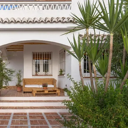 Vivienda Rural Las Bartolas-2